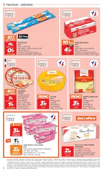 Promotion Concombre dans le prospectus Netto, valable du 15/09/2026 au 21/09/2026 Promo Concombre dans le catalogue Netto du moment à la page 8