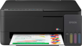 IMPRIMANTE ET 2910 - EPSON en promo chez Auchan Hypermarché Dieppe à 169,90 €