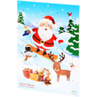 Adventskalender für 0,99 € bei Action im Angebot Adventskalender im aktuellen Action Prospekt