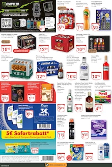 Persil im aktuellen GLOBUS Prospekt (Jena) Persil im GLOBUS Prospekt "Aktuelle Angebote" mit 27 Seiten (Jena)