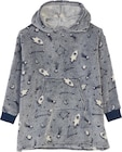 Snuggie enfant à Carrefour dans Rahon Snuggie enfant à Carrefour dans Rahon