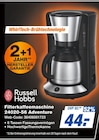 Aktuelles Filterkaffeemaschine 24020-56 Adventure Angebot bei expert in Fürth ab 44,00 €