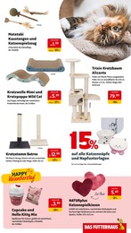 Fanartikel Angebot im aktuellen Das Futterhaus Prospekt auf Seite 5