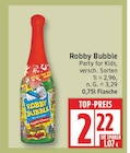 Party for Kids von Robby Bubble im aktuellen EDEKA Prospekt