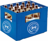 Getränke Hoffmann Fensdorf - Hell oder Weißbier Angebot im Prospekt Hell oder Weißbier bei Getränke Hoffmann im Fensdorf Prospekt für 14,99 €