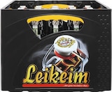 Leikeim Premium Pils oder Landbier bei Netto Marken-Discount im Schonungen Prospekt für 10,49 €