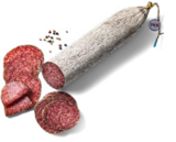 Echt ungar. Salami bei Kaufland im Prospekt "" für 1,74 €