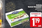 Aktuelles Deutsche Markenbutter Angebot bei EDEKA in Ingolstadt ab 1,19 €
