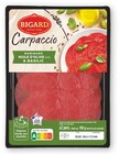 U Express Londinières - Promo Carpaccio Promo Carpaccio à 2,10 € dans le catalogue U Express à Londinières