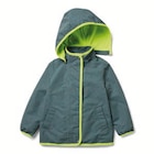 Kinder-Thermo-Regenjacke im Tchibo im Supermarkt Prospekt Kinder-Thermo-Regenjacke von im aktuellen Tchibo im Supermarkt Prospekt für 29,99 €