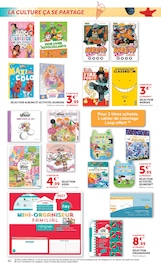Prospectus Super U "Super U" en cours à Montpellier, Page 42 Catalogue Super U en cours à Montpellier, "Super U", Page 42