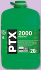 Combustible 20l 1er prix - PTX 2000 - Netto à Clamart Combustible 20l 1er prix - PTX 2000 en promo chez Netto Clamart à 24,99 €