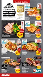 Penny T Bone Steak im Prospekt Penny T Bone Steak im Prospekt