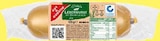 EDEKA Königshorst - Delikatess Leberwurst mit Kalbfleisch Angebot im Prospekt Delikatess Leberwurst mit Kalbfleisch bei EDEKA im Königshorst Prospekt für 1,00 €