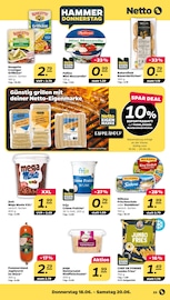 Kaffeevollautomat im Netto mit dem Scottie Prospekt in Elmshorn Aktueller Netto mit dem Scottie Prospekt mit Kaffeevollautomat, "Günstig. Besser. Für Dich.", Seite 27