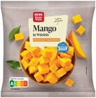 Mango in Würfeln Angebote von REWE Beste Wahl bei REWE Fellbach für 2,69 €
