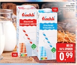 Haltbare Fettarme Milch Angebote von frischli bei Marktkauf Fürth für 0,99 €