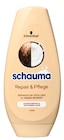 Schauma Shampoo und Spülung bei Rusta im Prospekt "" für 1,29 €