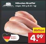 Aktuelle Hähnchenbrust Angebote bei Netto Marken-Discount in Nürnberg Aktuelles Hähnchen-Brustfilet Angebot bei Netto Marken-Discount in Nürnberg ab 4,99 €