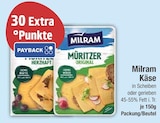 Käse von Milram im aktuellen EDEKA Prospekt für 