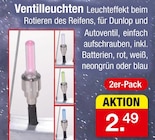 Ventilleuchten Angebote bei Zimmermann Halberstadt für 2,49 €