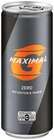 Aktuelle Energydrink Angebote bei REWE in Görlitz Aktuelles Maximal G Energy Drink Angebot bei REWE in Görlitz ab 0,49 €