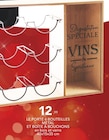 Promo Dégustation Spéciale VINS & Spiritueux à 12,99 € dans le catalogue Stokomani à La Fouillouse