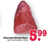 Aktuelle Rindfleisch Angebote bei E center in Mainz Aktuelles Charolais Rinderfilets Angebot bei E center in Mainz ab 5,99 €