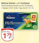 Angebot im GLOBUS Braunschweig Prospekt GLOBUS Braunschweig Prospekt mit im Angebot für 1,79 €