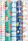 Geschenkpapier Angebote bei Thomas Philipps Bayreuth für 1,00 €