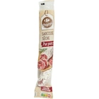 Promo Saucisse sèche à 2,95 € dans le catalogue Carrefour Market à Meyzieu