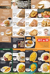 Tiefkühlkost im GLOBUS Prospekt in Kaarst Aktueller GLOBUS Prospekt mit Tiefkühlkost, "Aktuelle Angebote", Seite 7