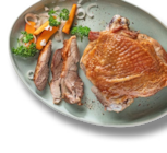 Aktuelles Hähnchenflügel Angebot bei Kaufland in Wiesbaden ab 2,69 €