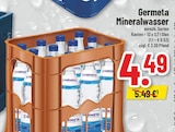 Angebot im Trinkgut Paderborn Prospekt Trinkgut Paderborn Prospekt mit im Angebot für 4,49 €