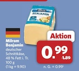 combi Schwanewede - Benjamin Angebot im Prospekt Benjamin bei combi im Schwanewede Prospekt für 0,99 €
