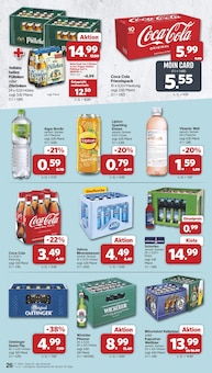 Veltins im aktuellen famila Nordwest Prospekt (Lingen (Ems)) Veltins im famila Nordwest Prospekt "Markt - Angebote" mit 47 Seiten (Lingen (Ems))