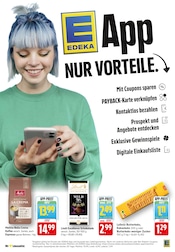 Aktueller E center Prospekt mit Süßigkeiten, "Aktuelle Angebote", Seite 18