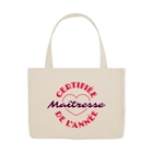 Tote bag à Carrefour dans Ibigny