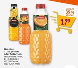 Aktuelles Trinkgenuss oder Selection Angebot bei tegut in Jena ab 1,39 €