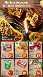 Pfanne im REWE Prospekt in Hoyerswerda Aktueller REWE Prospekt mit Pfanne, "Dein Markt", Seite 6