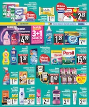 Shampoo im EDEKA Prospekt in Augsburg Aktueller EDEKA Prospekt mit Shampoo, "Wir lieben Lebensmittel.", Seite 21
