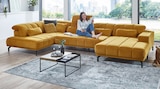 Wohnlandschaft im Angebot bei XXXLutz Möbelhäuser in Göttingen Wohnlandschaft Angebote von Beldomo bei XXXLutz Möbelhäuser Göttingen für 2.799,00 €