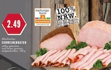 Aktuelle Braten Angebote bei E center in Gelsenkirchen Aktuelles Schweinebraten Angebot bei E center in Gelsenkirchen ab 2,49 €
