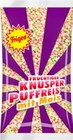 Kaufland - Knusper-Puffreis Angebot im Prospekt Knusper-Puffreis bei Kaufland im Prospekt "" für 0,59 €