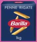 Pâtes penne rigate - BARILLA dans le catalogue Intermarché