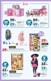 Prix et réduction Dressing dans le prospectus Super U en cours Offre Dressing dans le catalogue Super U du moment à la page 14