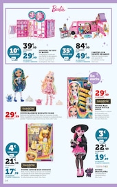 Dressing Angebote im Prospekt "Super U" von Super U auf Seite 14