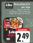 Like Gyros Angebote von Like Meat bei E center Hagen für 2,49 €