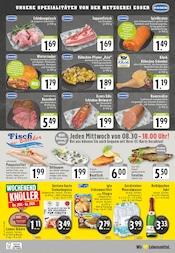 Aktueller EDEKA Prospekt mit Rotkäppchen Sekt, "Aktuelle Angebote", Seite 24