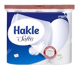 Toilettenpapier von Hakle im aktuellen Rossmann Prospekt